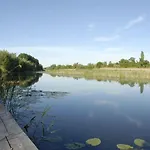 Korcsetta Vendeghaz