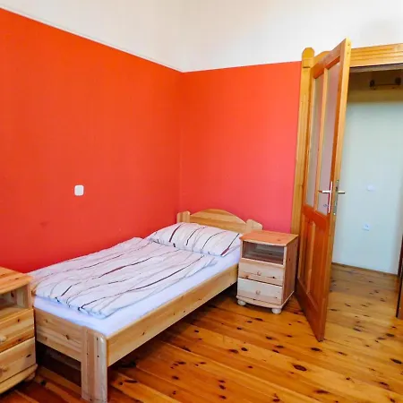 Korcsetta Vendeghaz Holiday home