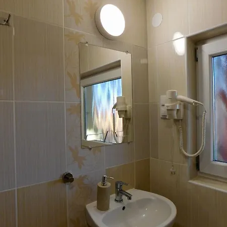 Korcsetta Vendeghaz Holiday home Davod