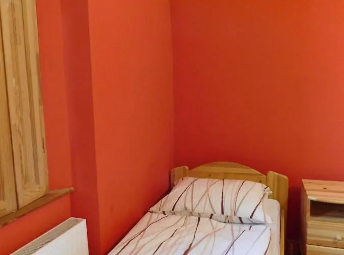 Korcsetta Vendeghaz * Dávod